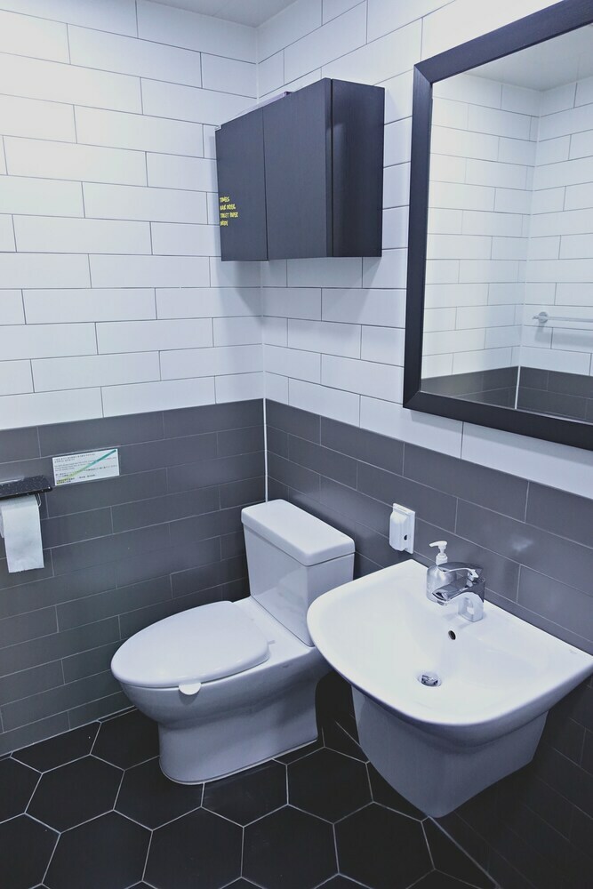 Hotel Mosc Guesthouse