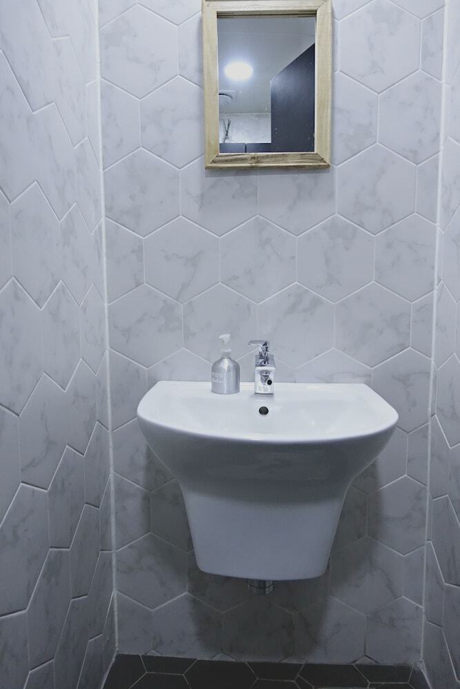 Hotel Mosc Guesthouse