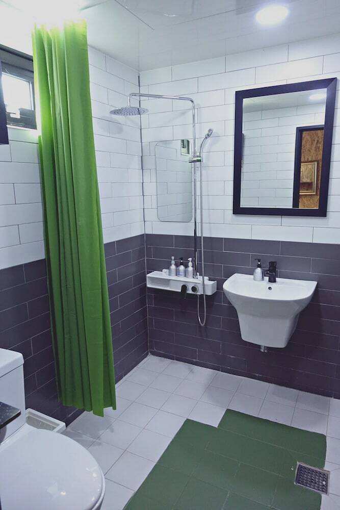Hotel Mosc Guesthouse