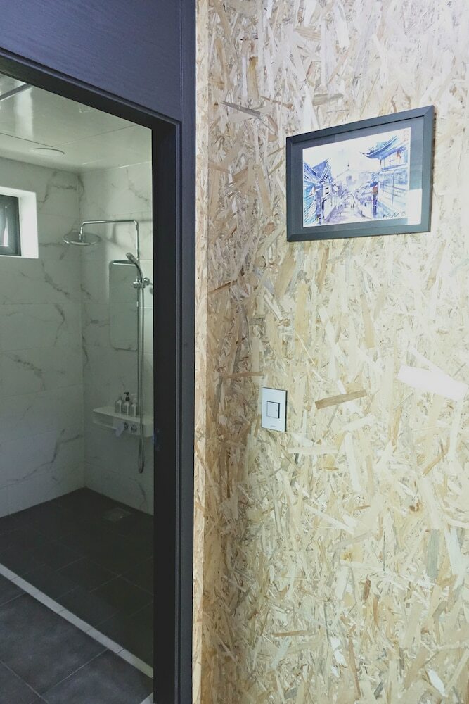 Hotel Mosc Guesthouse