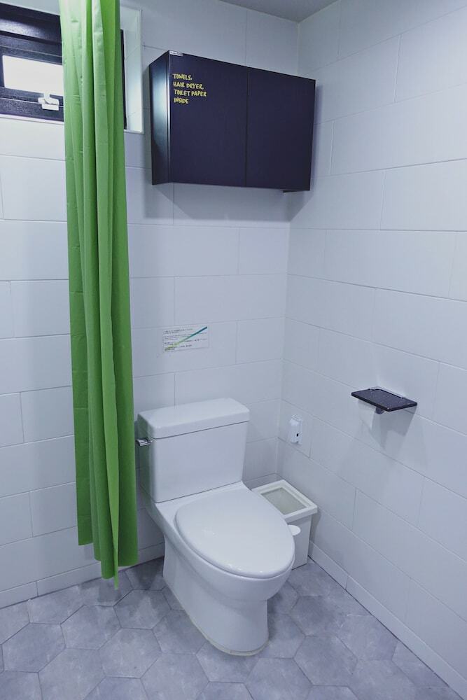 Hotel Mosc Guesthouse