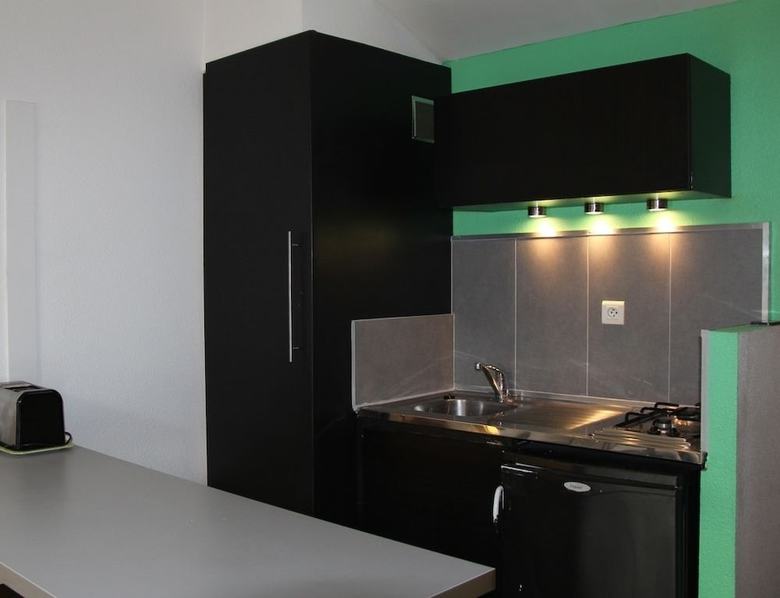 Apartamento Appartement Pelletan
