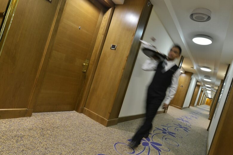 Hotel Intercontinental Al Jubail