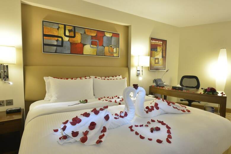 Hotel Intercontinental Al Jubail