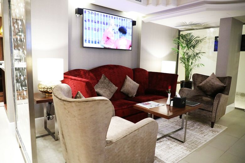 Hotel Intercontinental Al Jubail