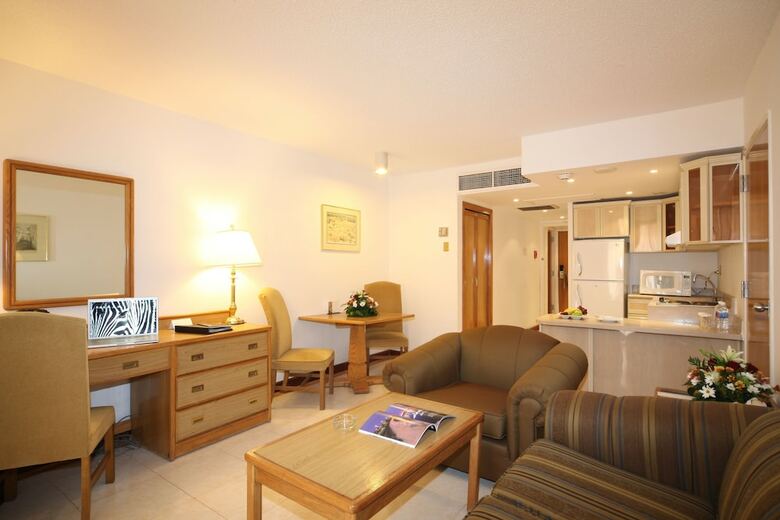 Hotel Intercontinental Al Jubail