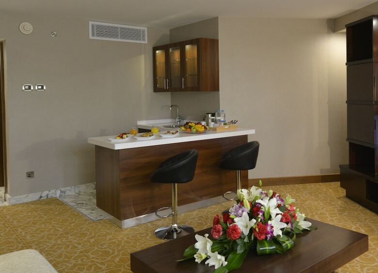 Hotel Intercontinental Al Jubail