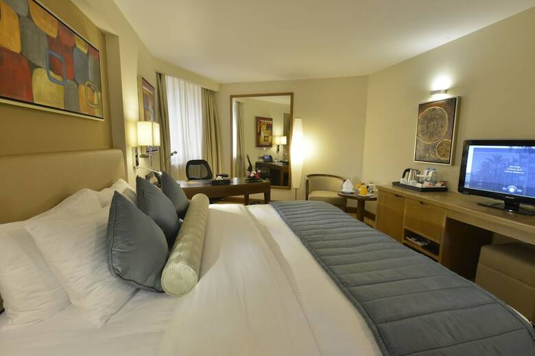 Hotel Intercontinental Al Jubail