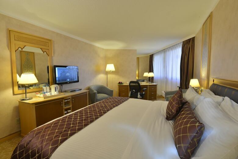 Hotel Intercontinental Al Jubail