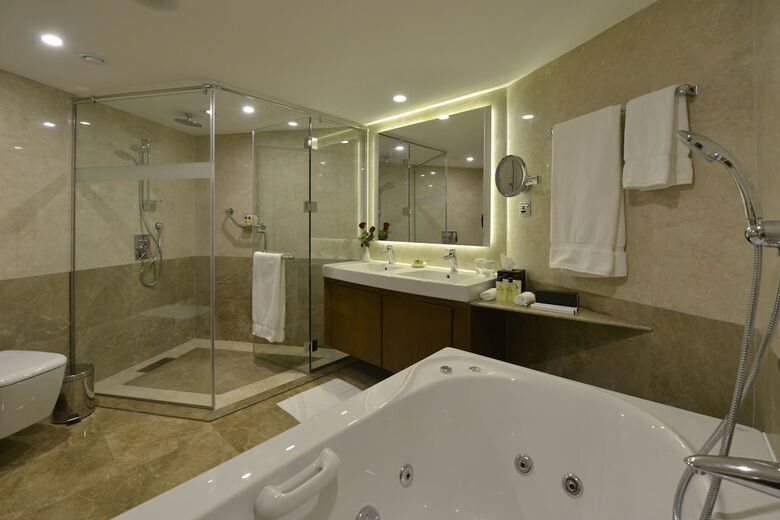 Hotel Intercontinental Al Jubail