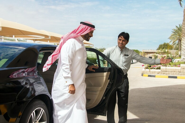 Hotel Intercontinental Al Jubail