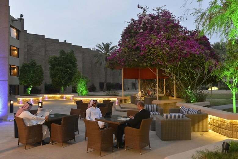 Hotel Intercontinental Al Jubail