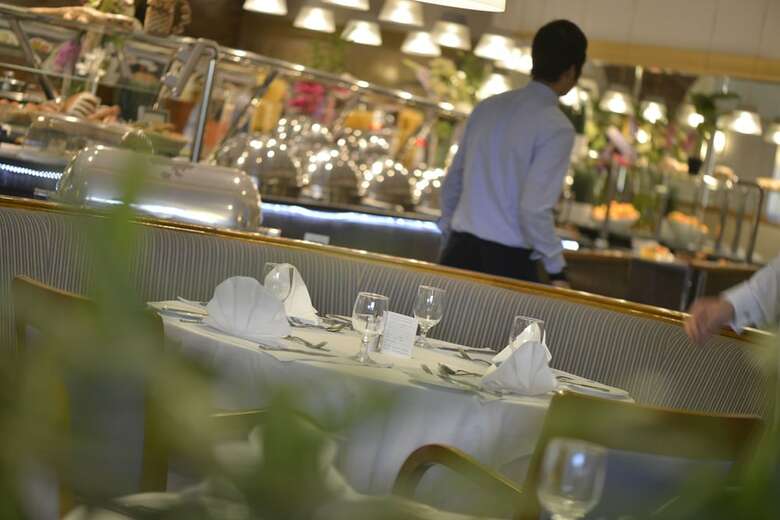 Hotel Intercontinental Al Jubail