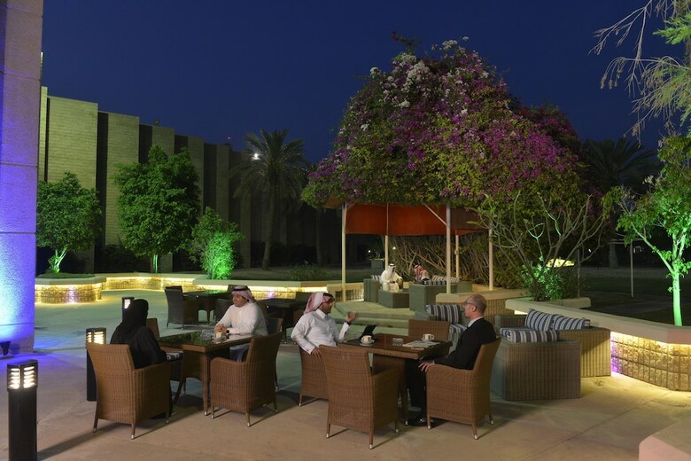 Hotel Intercontinental Al Jubail