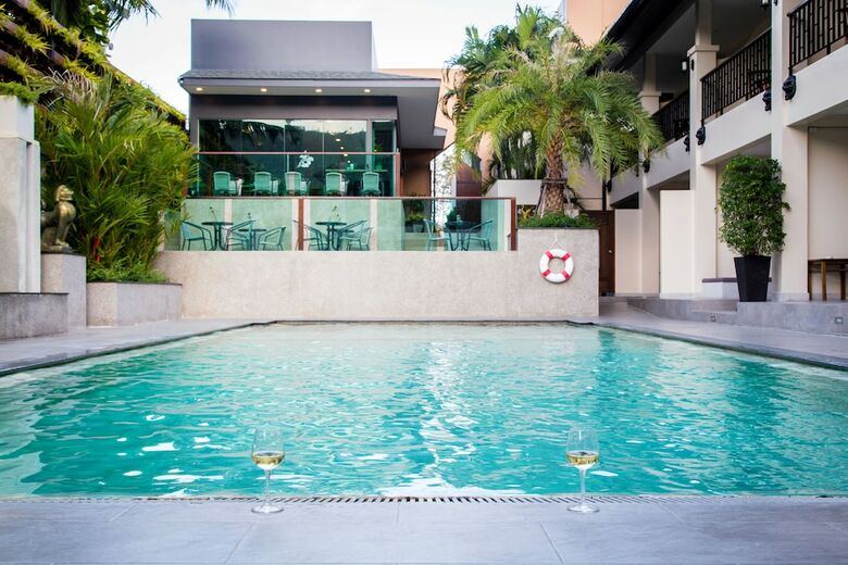 Hotel Naiya Buree Boutique Resort