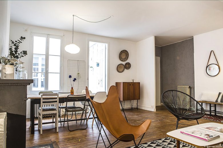 Apartamento Appartement Cheverus