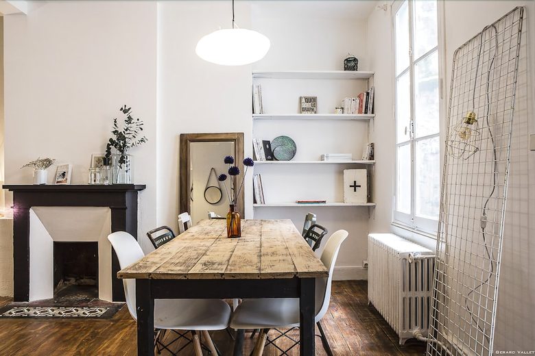Apartamento Appartement Cheverus