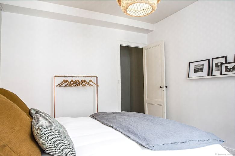 Apartamento Appartement Cheverus