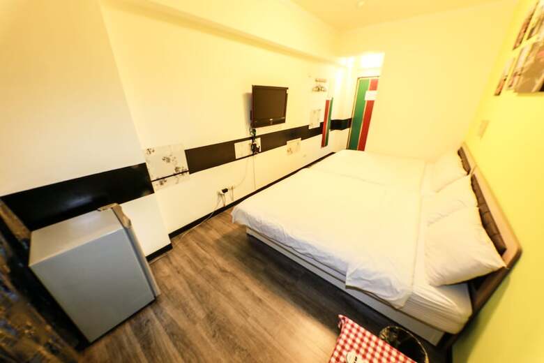 Hotel Fengchia Europe 3