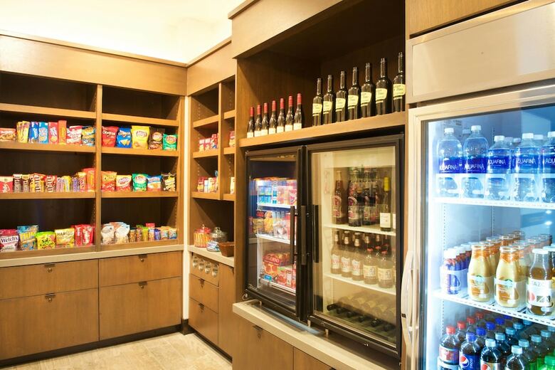Hotel Springhill Suites By Marriott Bend