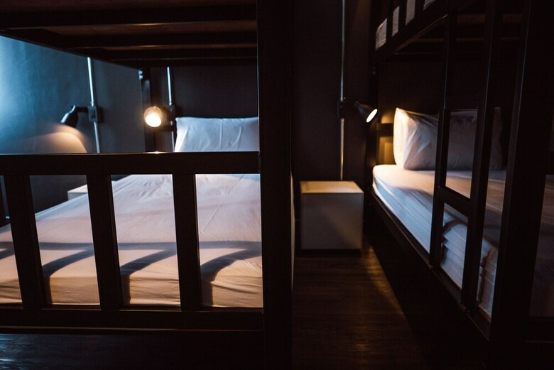 Hostal Fashen Poshtel