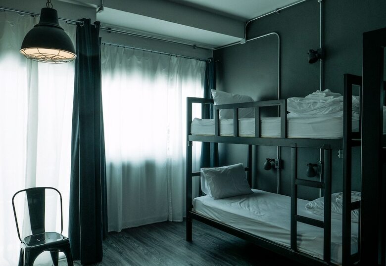 Hostal Fashen Poshtel