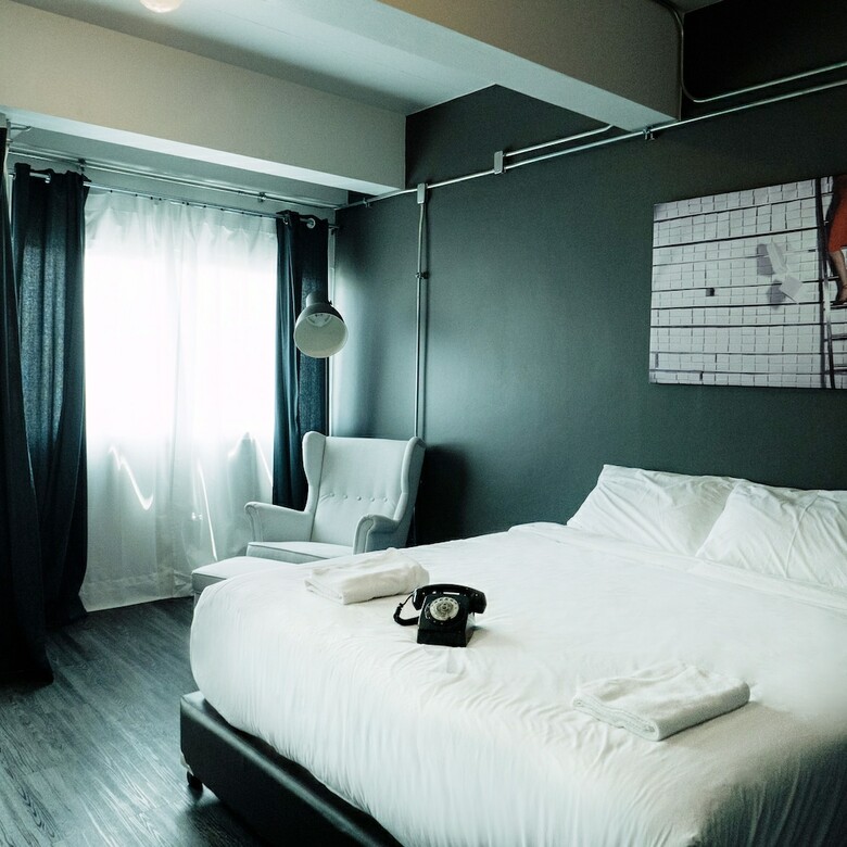 Hostal Fashen Poshtel
