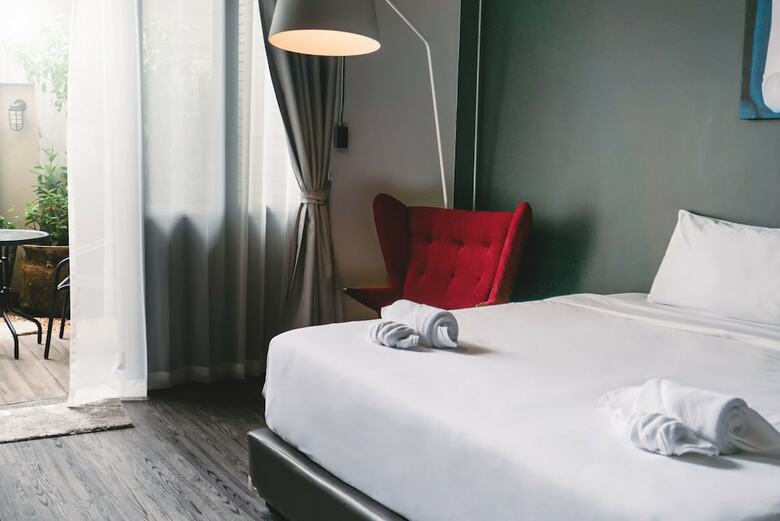 Hostal Fashen Poshtel