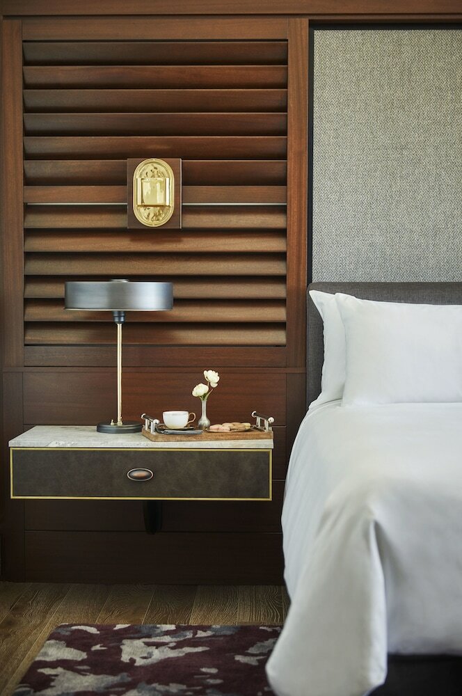 Hotel Sagamore Pendry Baltimore