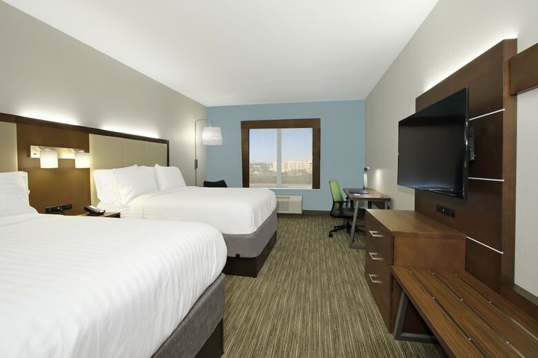 Hotel Holiday Inn Express & Suites Columbus North