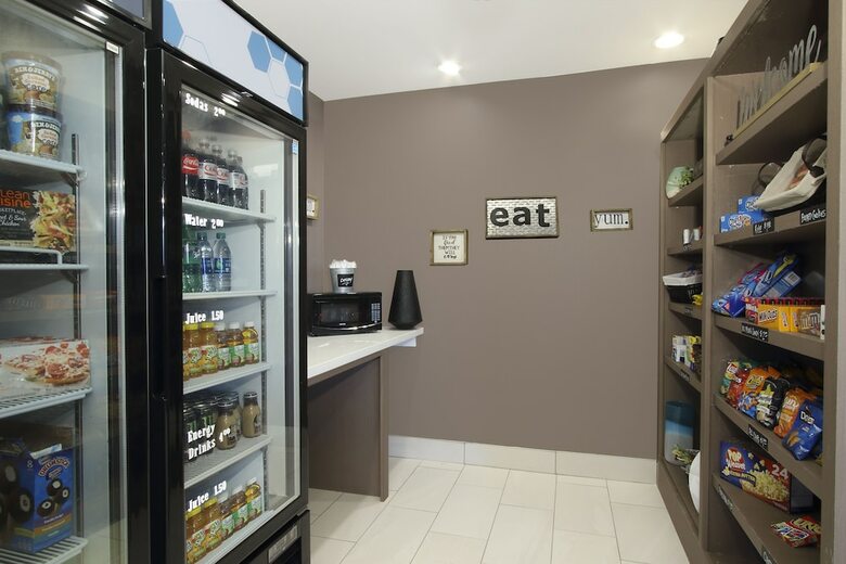 Hotel Holiday Inn Express & Suites Columbus North