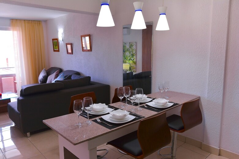 Silverleaf Service Apartments Mauritius
