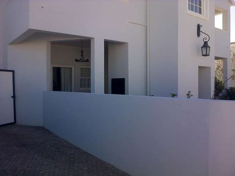 Apartamentos Kenjockity