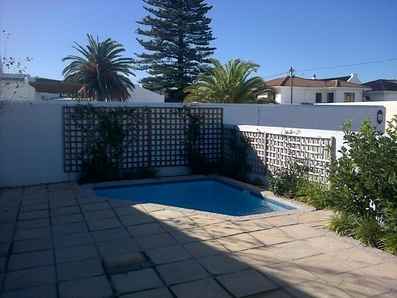 Apartamentos Kenjockity