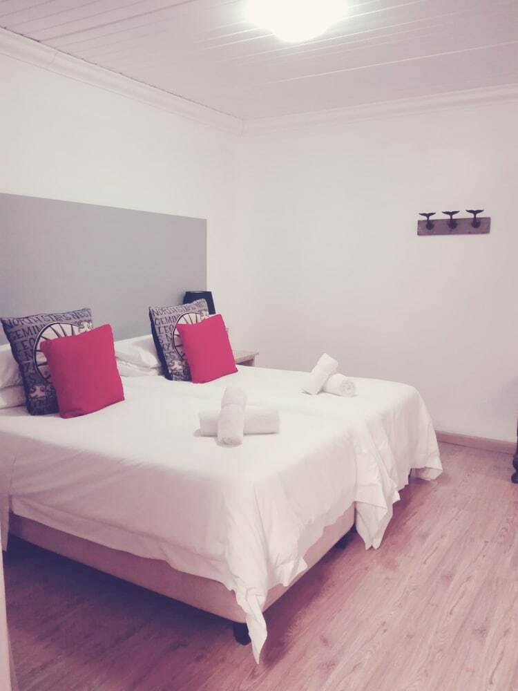 Paternoster Hotel