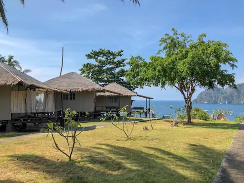 Hotel Hip Seaview Resort At Phi Phi