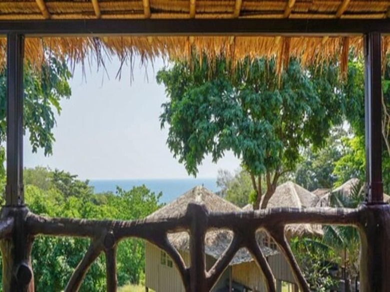 Hotel Hip Seaview Resort At Phi Phi