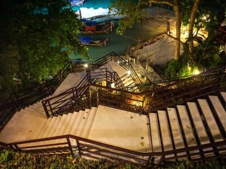 Hotel Hip Seaview Resort At Phi Phi