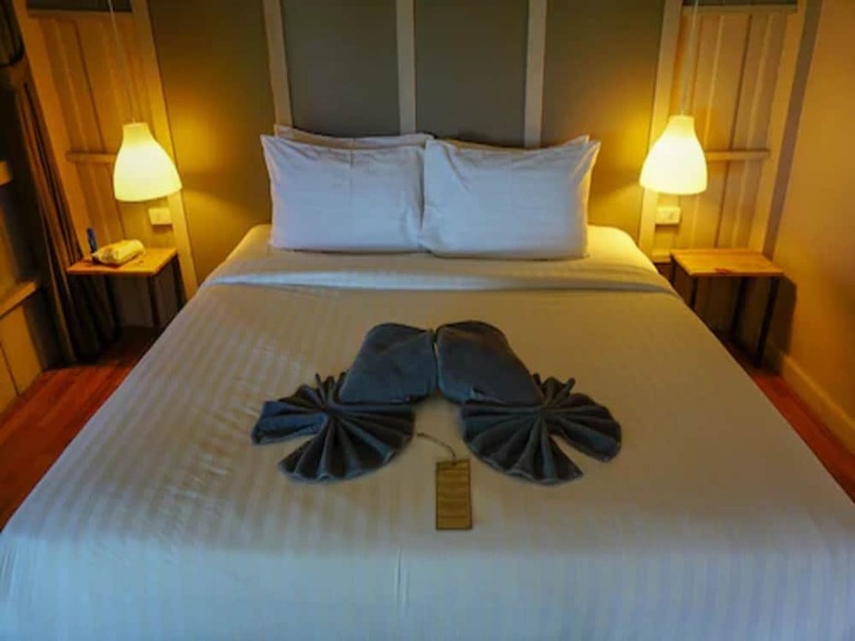 Hotel Hip Seaview Resort At Phi Phi