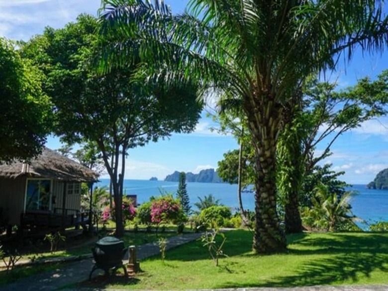 Hotel Hip Seaview Resort At Phi Phi