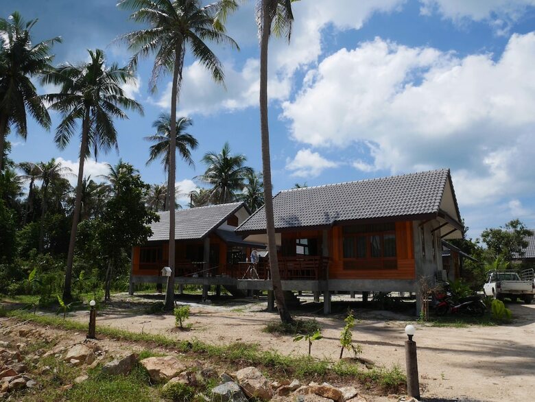 Cabana Nature Home
