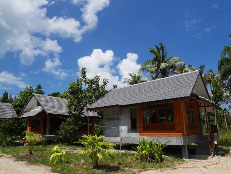Cabana Nature Home