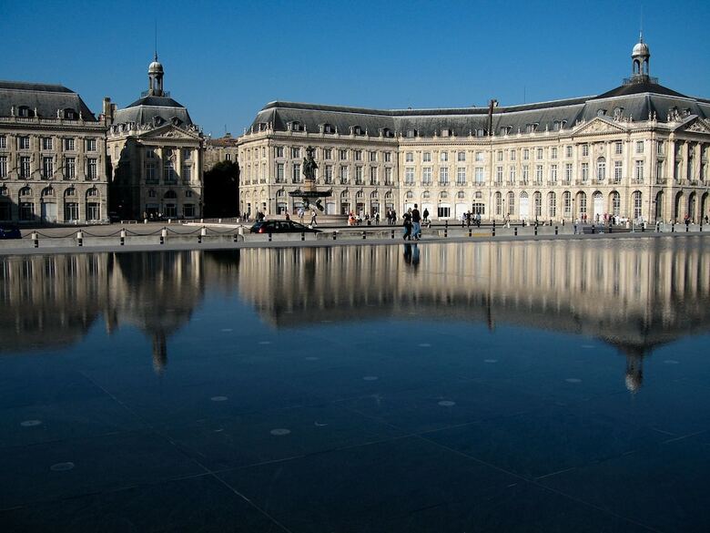 Apartamento Appartement Richelieu
