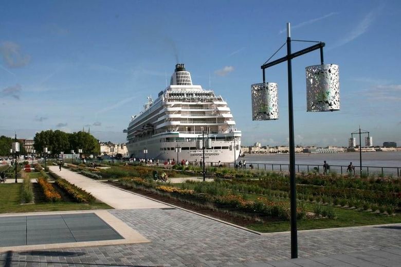 Apartamento Appartement Richelieu