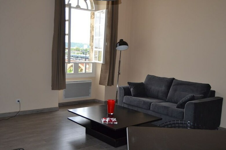 Apartamento Appartement Richelieu