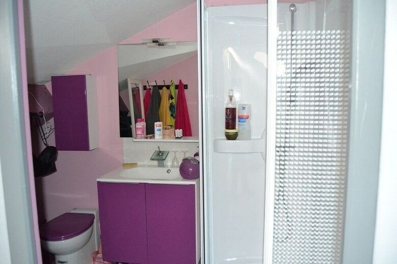 Apartamento Appartement Richelieu