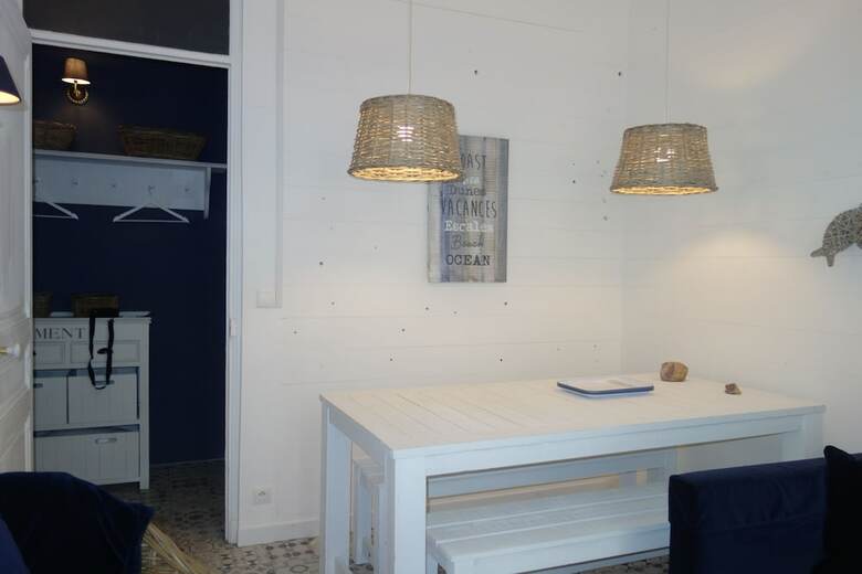 Apartamento Appartement Germain