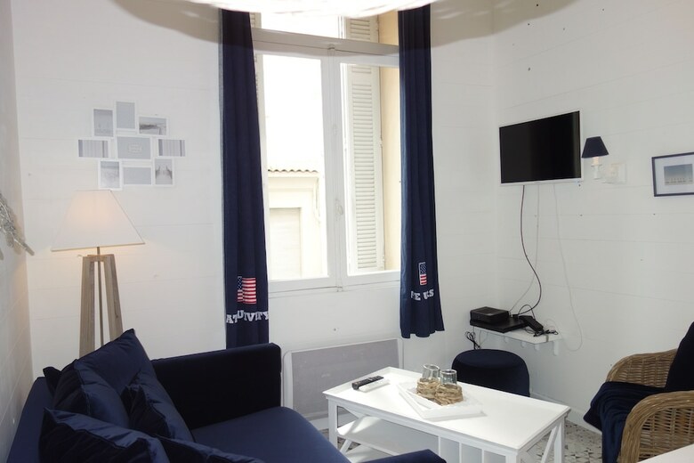 Apartamento Appartement Germain