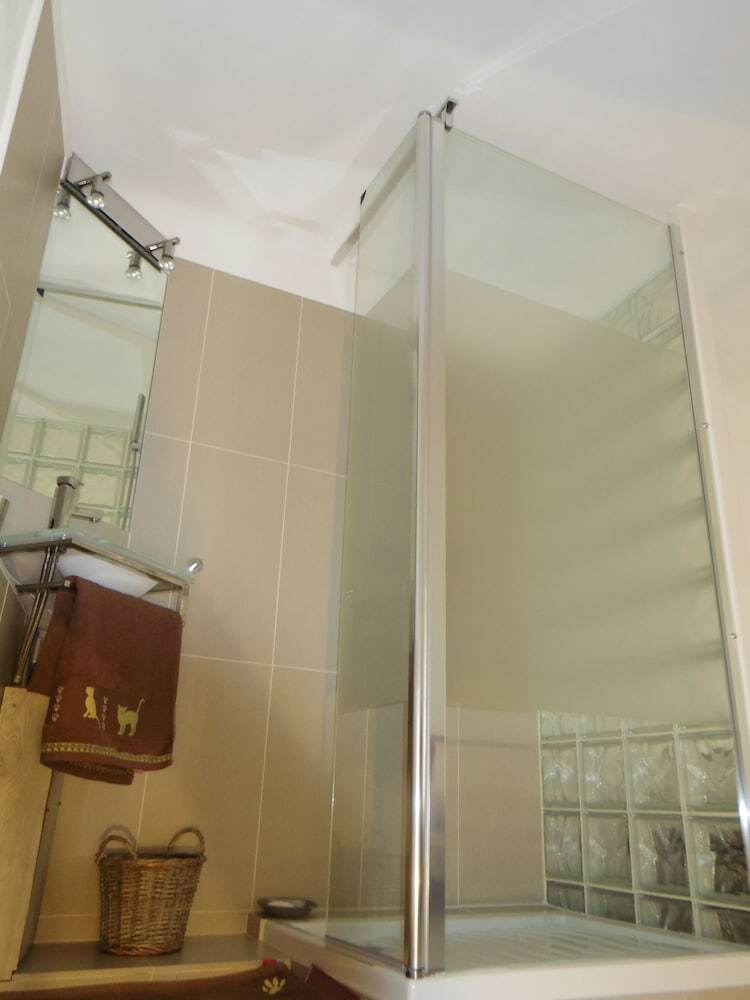 Apartamento Appartement Marius Monti