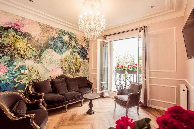 Hotel La Maison Gobert